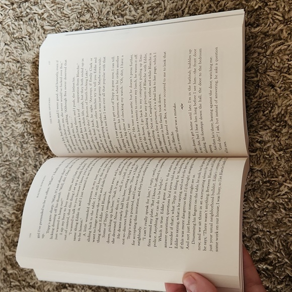 The Wife Upstairs Paperback by Rachel Hawkins - Picture 5 of 5